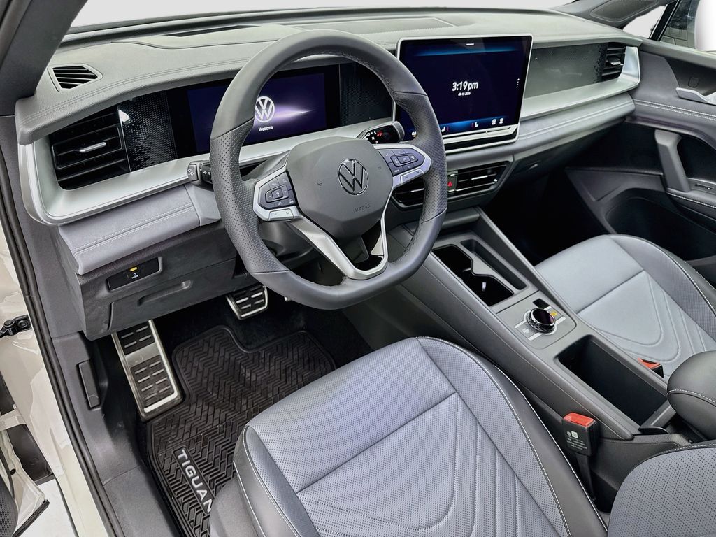 Thumbnail: 2026 Volkswagen Tiguan - 9