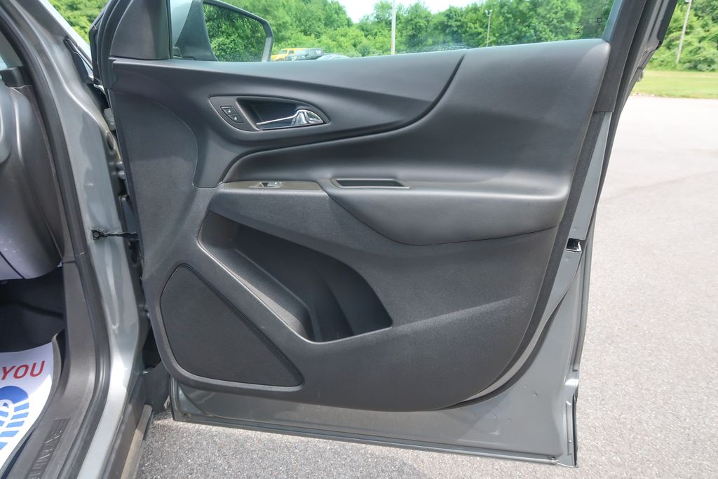 2023 Chevrolet Equinox FWD LT