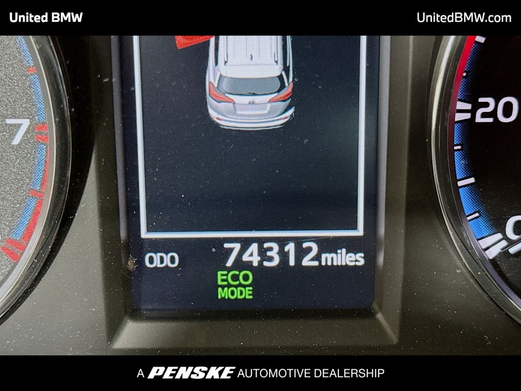 Thumbnail: 2016 Toyota RAV4 - 7