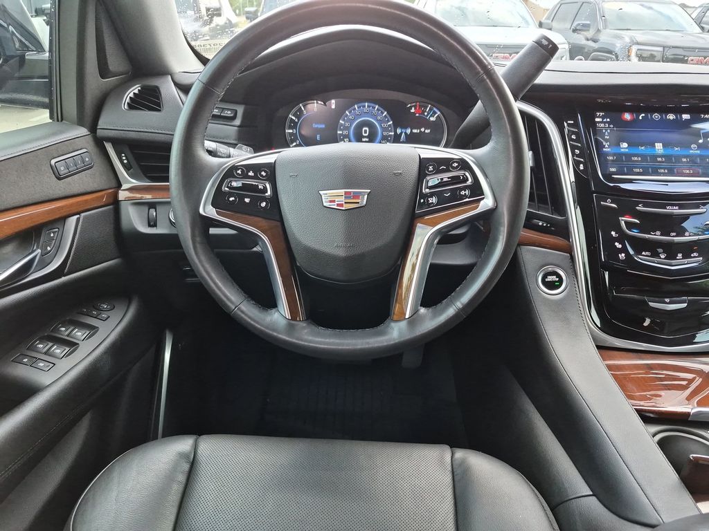 Used Car 2020 Cadillac Escalade  Premium Luxury For Sale Under $35,000 In Austin, Texas