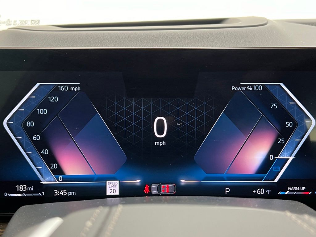 Thumbnail: 2025 BMW X5 - 16