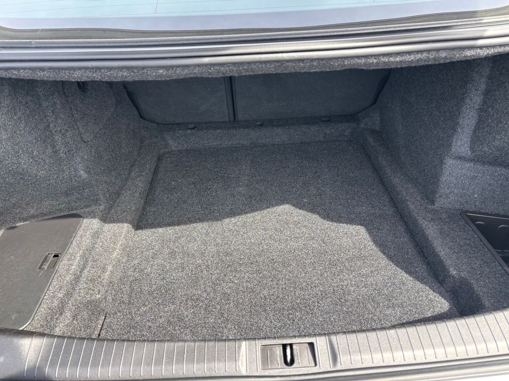 Used Car 2017 Cadillac Ats  2.0l Turbo Luxury For Sale Under $20,000 In Austin, Texas