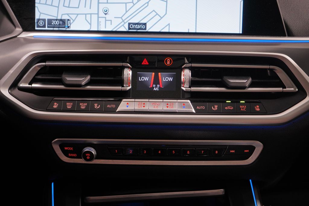 Thumbnail: 2022 BMW X5 - 13