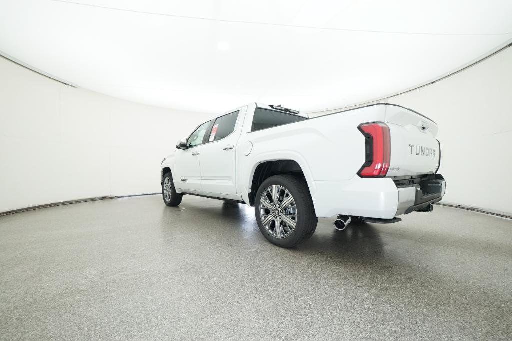 New 2026 Toyota Tundra i-FORCE MAX Truck