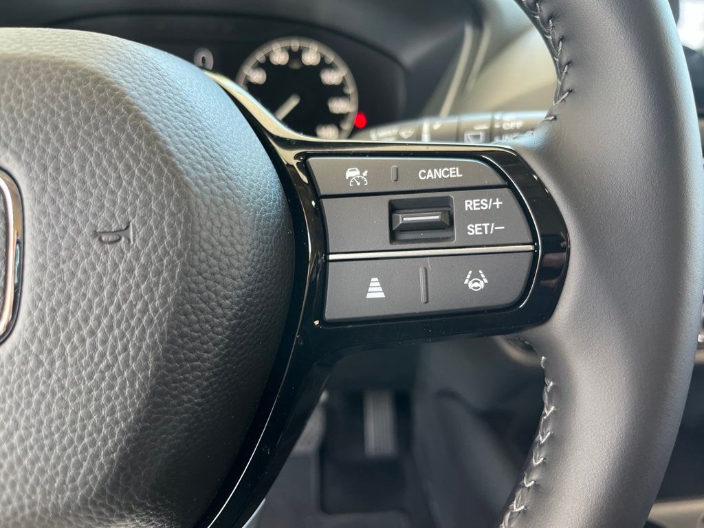Thumbnail: 2027 Honda HR-V - 21