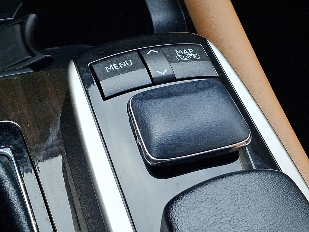 Thumbnail: 2013 Lexus GS - 27