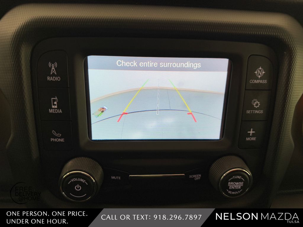 Used 2019 White Jeep Unlimited Sport S image 28