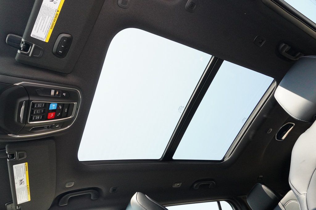 New Car 2025 Jeep Grand Cherokee L  Limited For Sale Under $50,000 In Weatherford, Texas