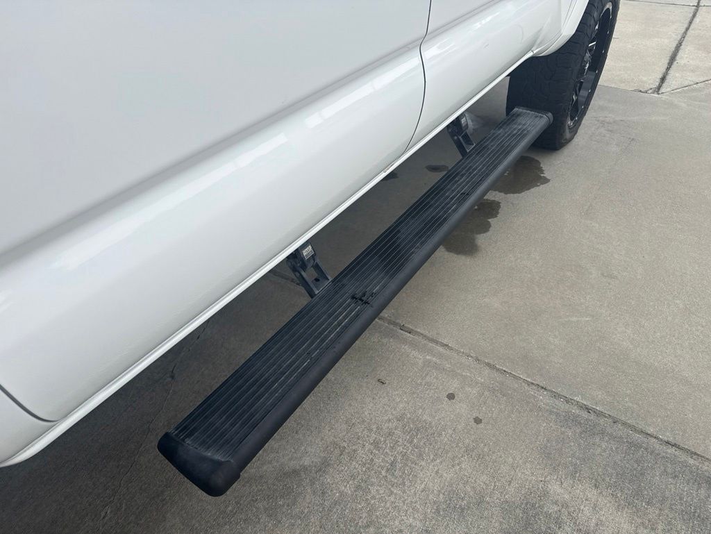 2017 Toyota Tacoma SR5 V6