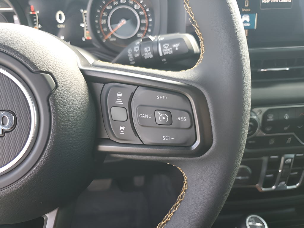 Used Car 2024 Jeep Wrangler  Sport S For Sale Under $40,000 In Austin, Texas