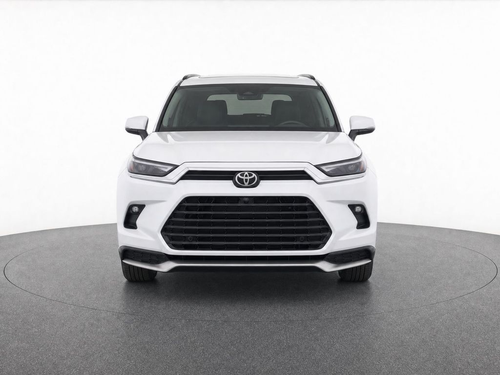 Thumbnail: 2024 Toyota Grand Highlander - 8