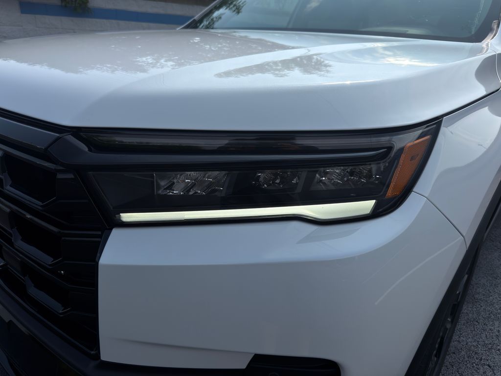 Thumbnail: 2026 Honda Pilot - 9