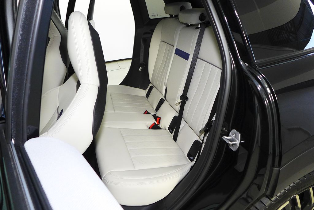 Thumbnail: 2025 MINI Cooper - 21