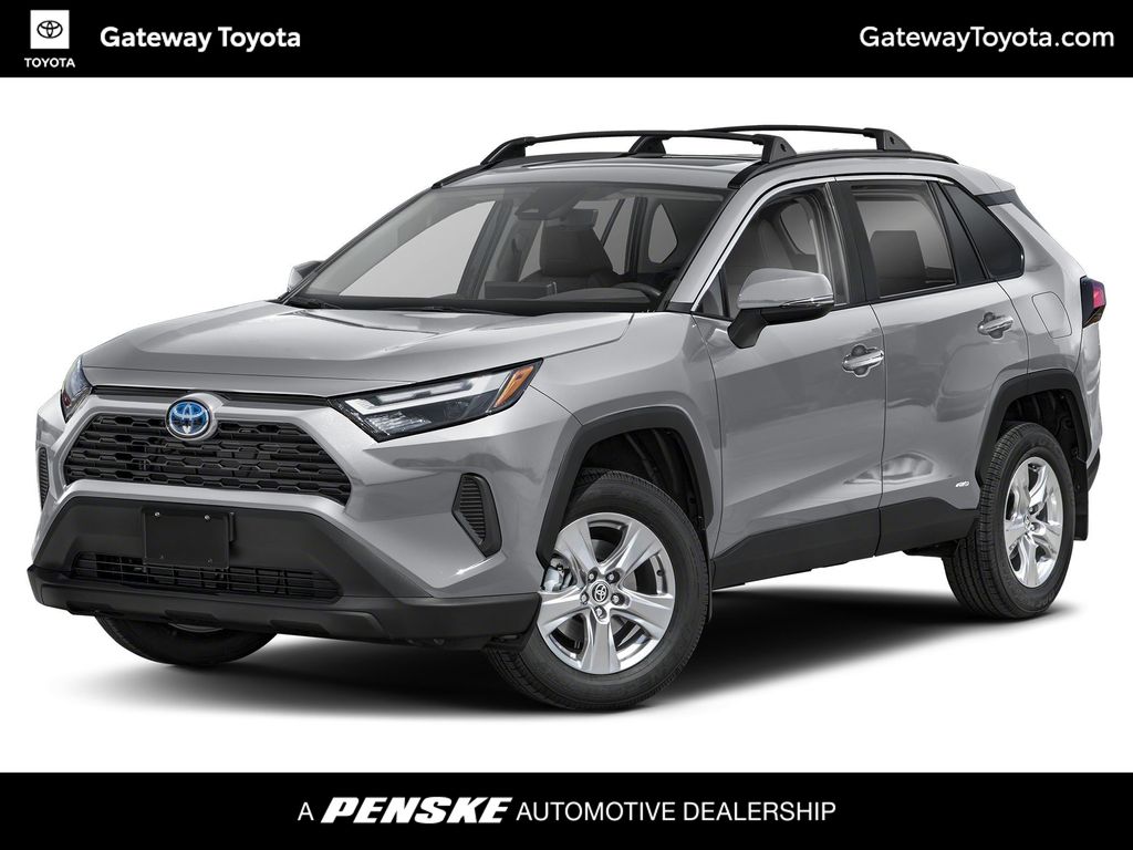 2024 Toyota RAV4 XLE -
                Toms River, NJ