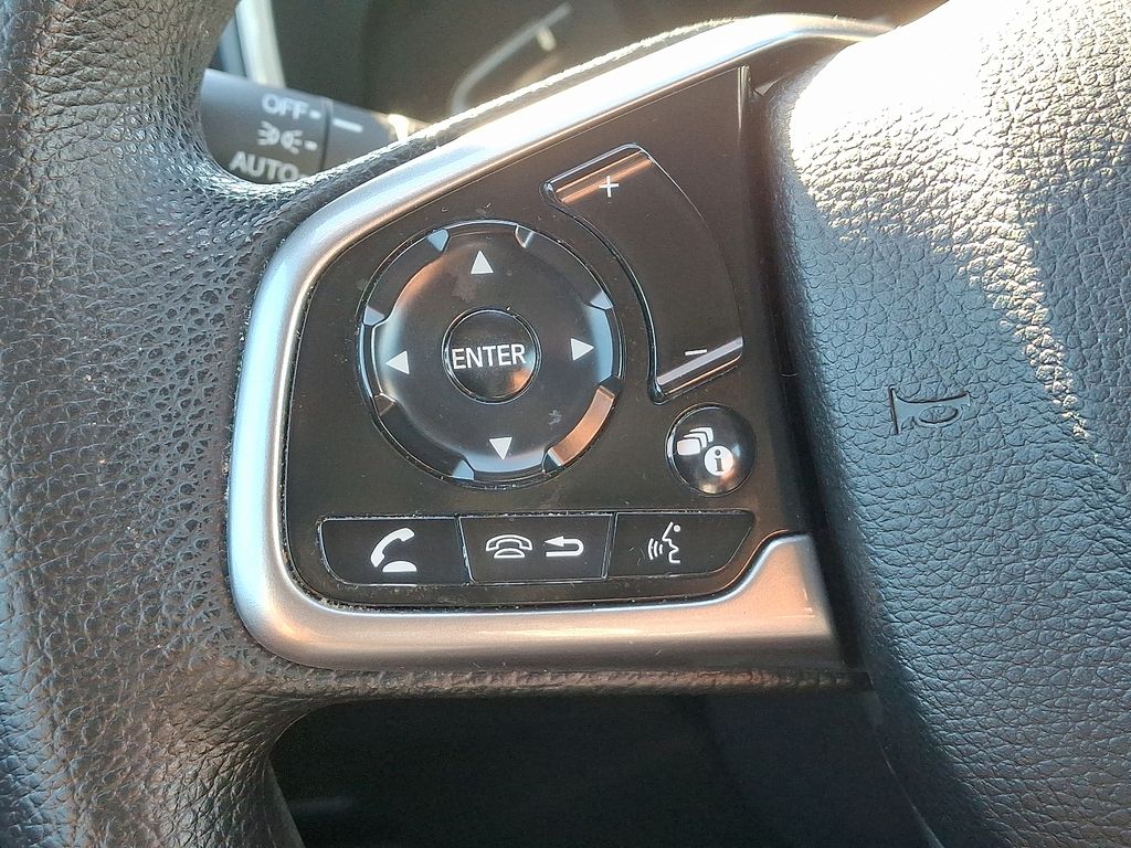 Thumbnail: 2022 Honda CR-V - 22