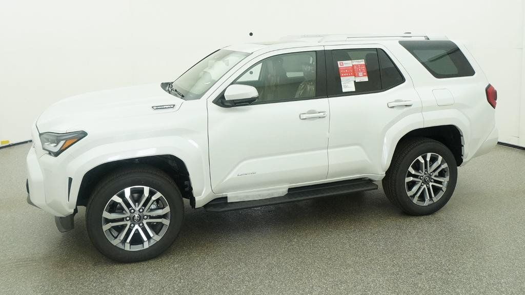Thumbnail: 2026 Toyota 4Runner - 7