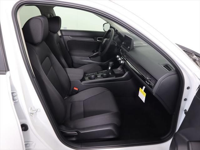 Thumbnail: 2026 Honda Civic - 21