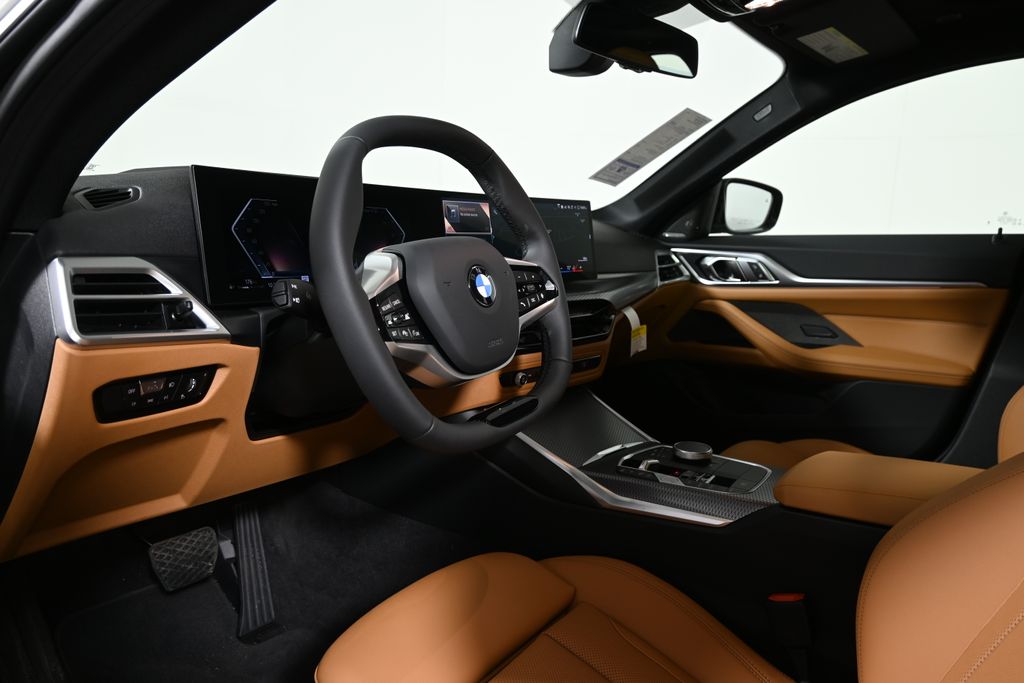 Thumbnail: 2026 BMW 4 Series - 15