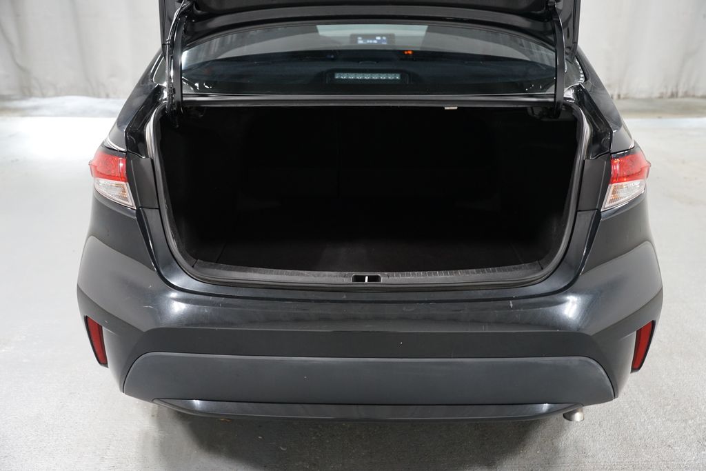 Thumbnail: 2022 Toyota Corolla - 30