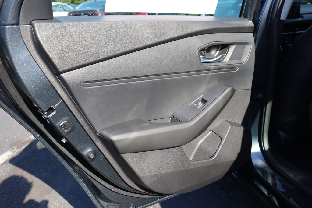 Thumbnail: 2025 Honda Accord - 11