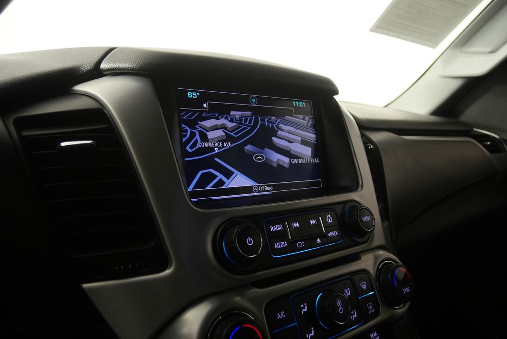 Thumbnail: 2018 GMC Yukon - 21