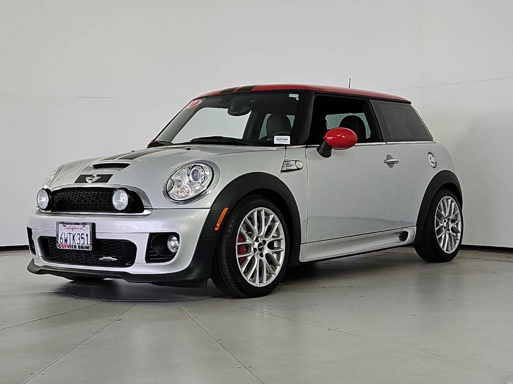 Thumbnail: 2012 MINI Cooper - 2