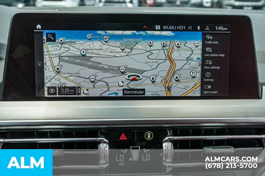 2022 BMW X4 30i - Photo 36