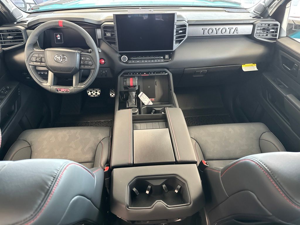Thumbnail: 2026 Toyota Tundra - 30