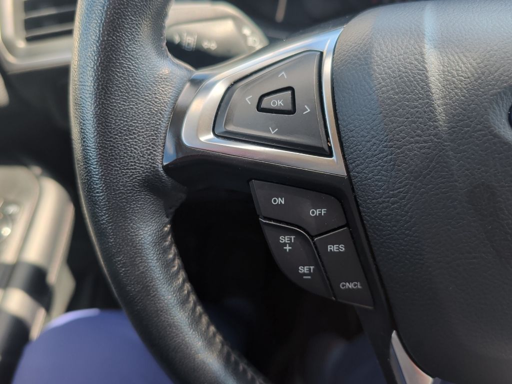 2024 Ford Edge SEL AWD SUV