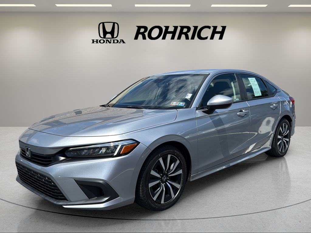 2023 Honda Civic