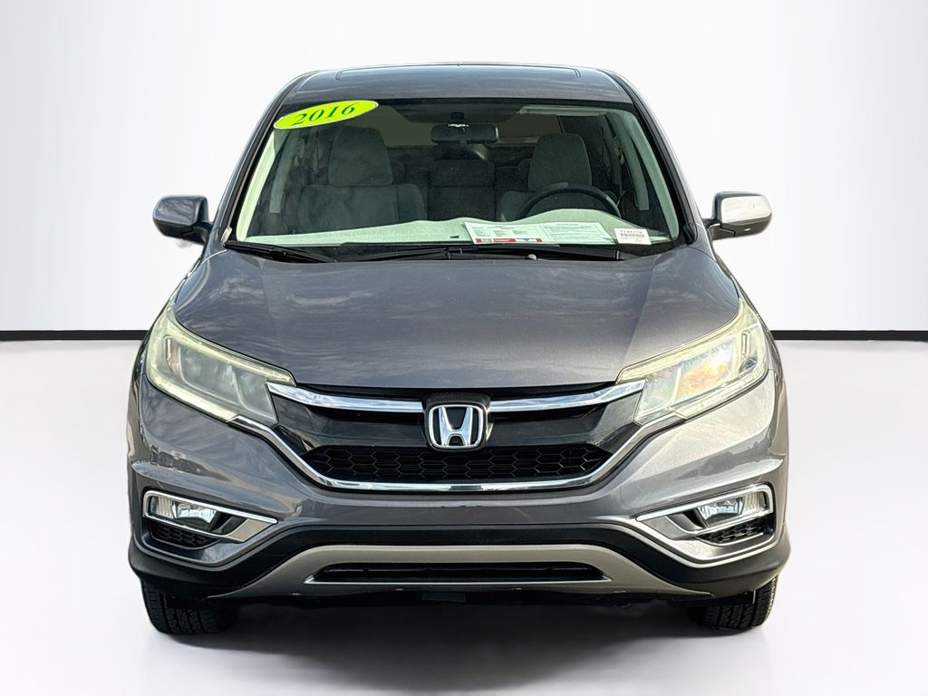 Thumbnail: 2016 Honda CR-V - 2