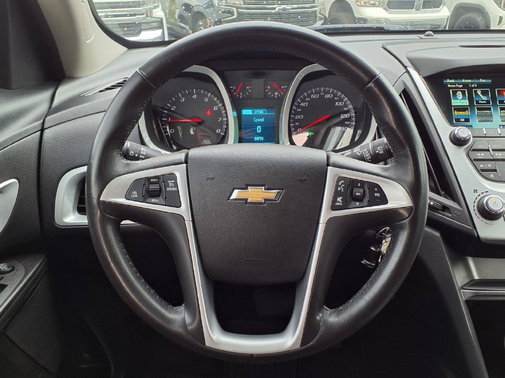 Used 2016 Chevrolet Equinox SUV