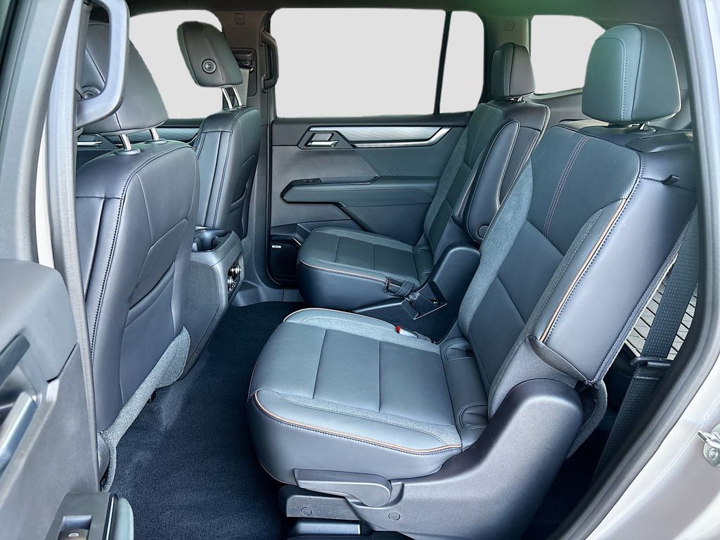 Thumbnail: 2026 GMC Acadia - 20