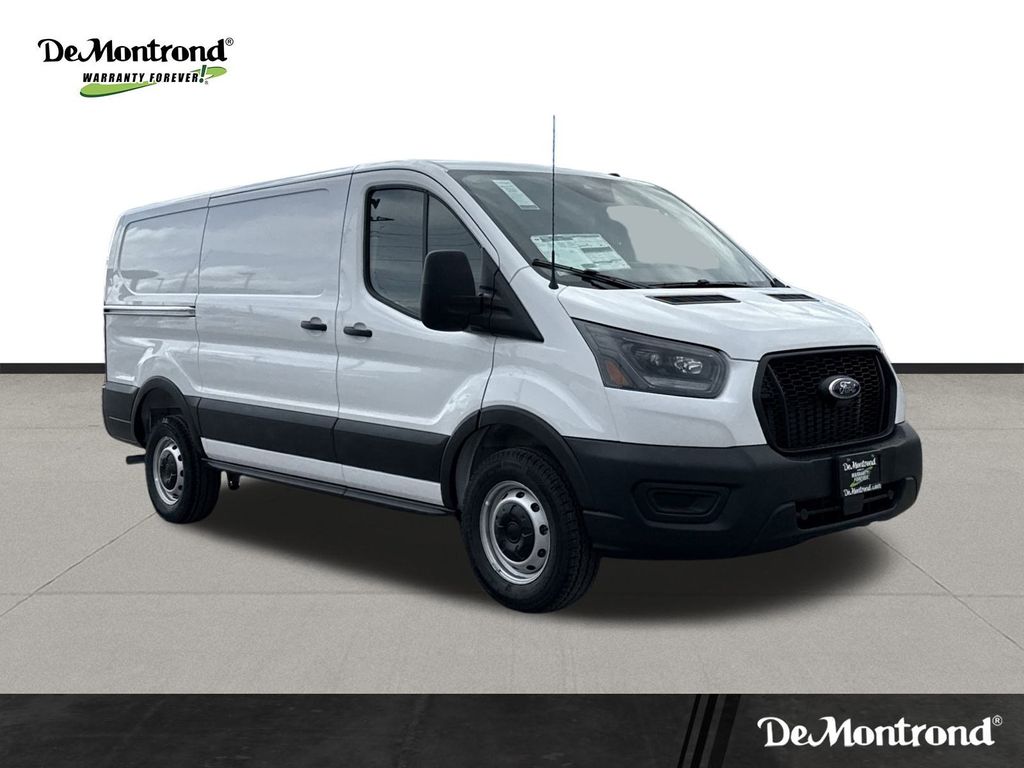 2025 Ford Transit-350 Base - 2