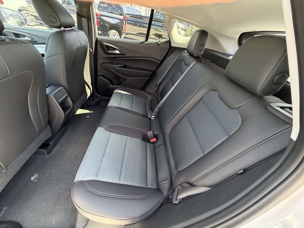 new 2026 Chevrolet Trax car, priced at $22,195