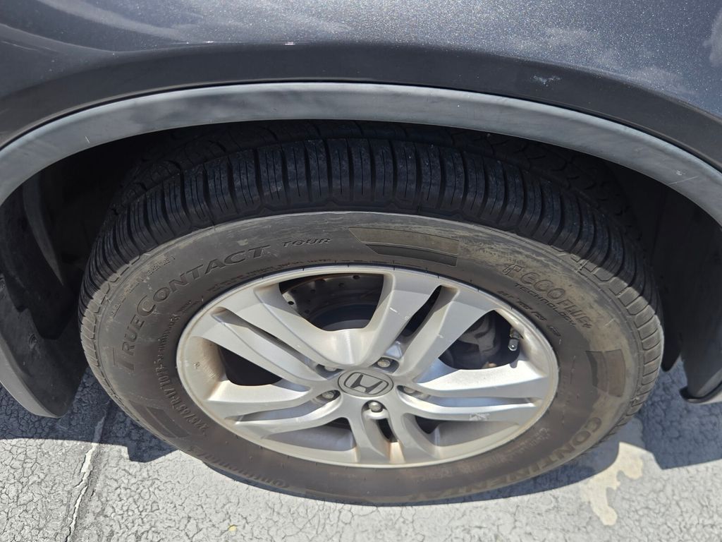 2010 Honda CR-V