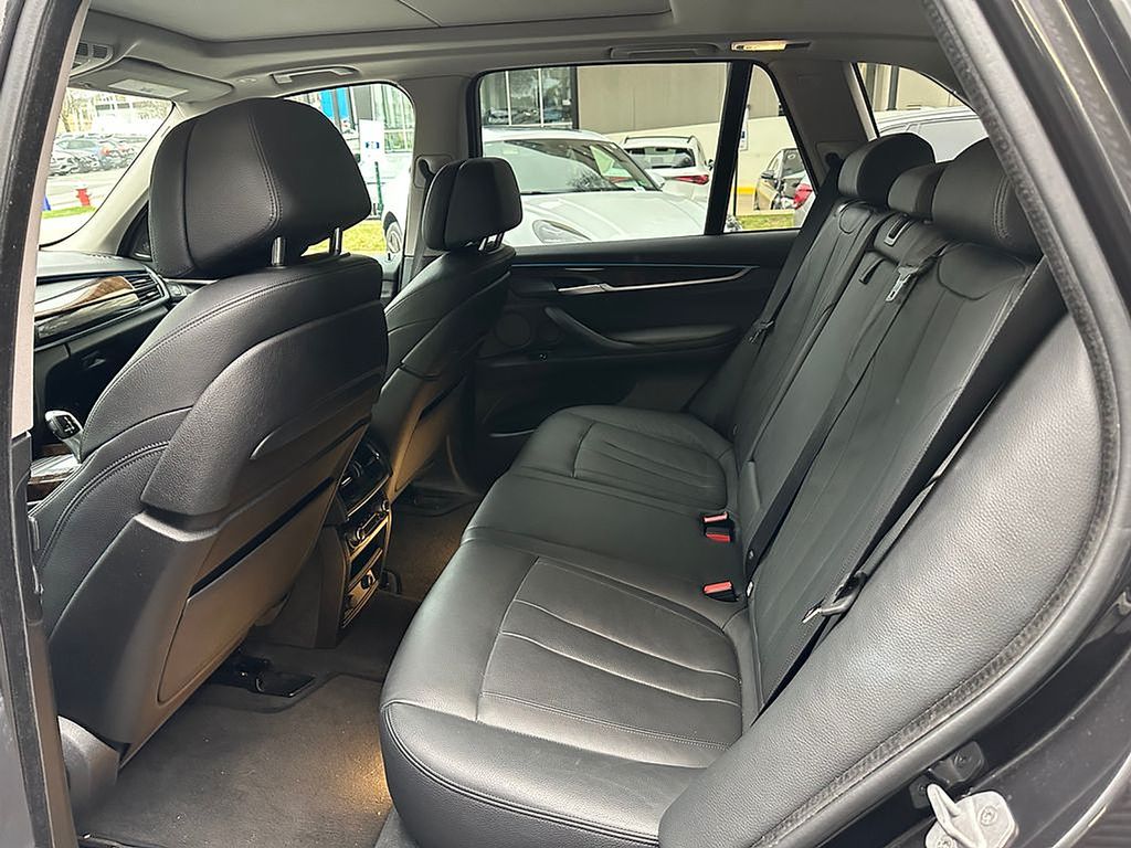 Thumbnail: 2015 BMW X5 - 4