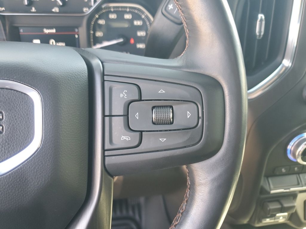 Used Car 2022 Gmc Sierra 1500 Limited  At4 For Sale Under $50,000 In Austin, Texas