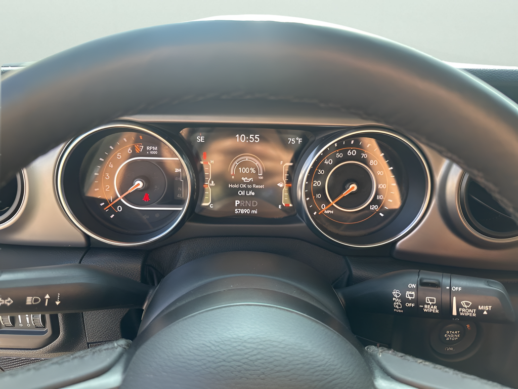 Used Car 2018 Jeep Wrangler  Unlimited Sport S For Sale Under $25,000 In Austin, Texas