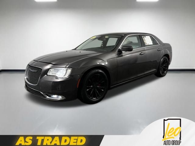  2017 Chrysler 300 Limited RWD   
