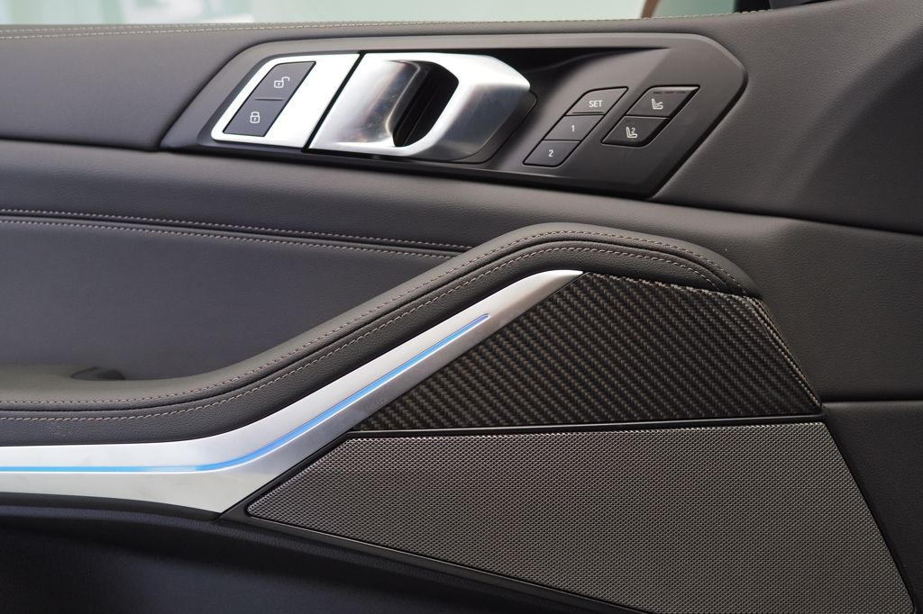 Thumbnail: 2026 BMW X5 - 7