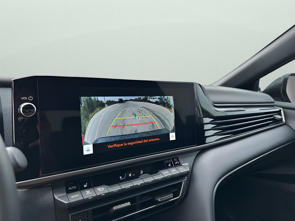 Used Car 2025 Toyota Camry  Xse For Sale Under $35,000 In Austin, Texas