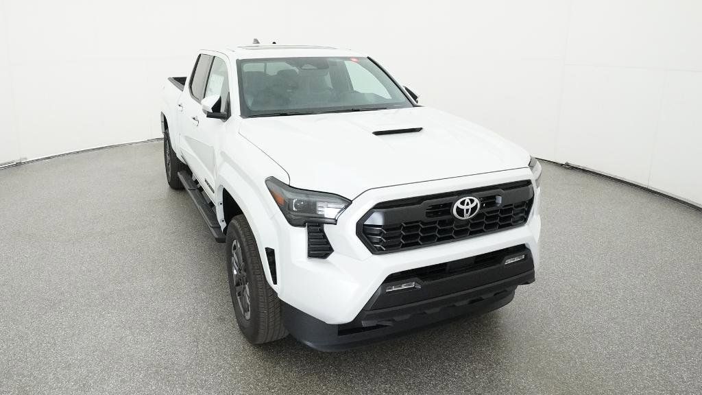 Thumbnail: 2025 Toyota Tacoma - 24