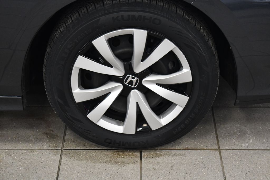 Thumbnail: 2023 Honda Civic - 11