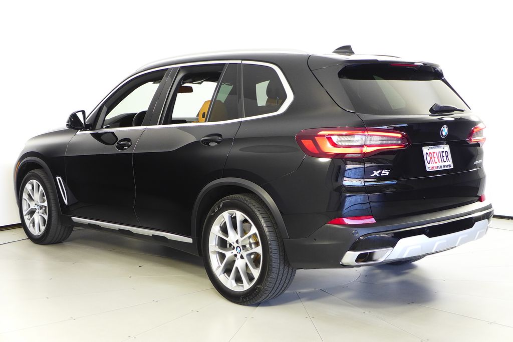 Thumbnail: 2023 BMW X5 - 9
