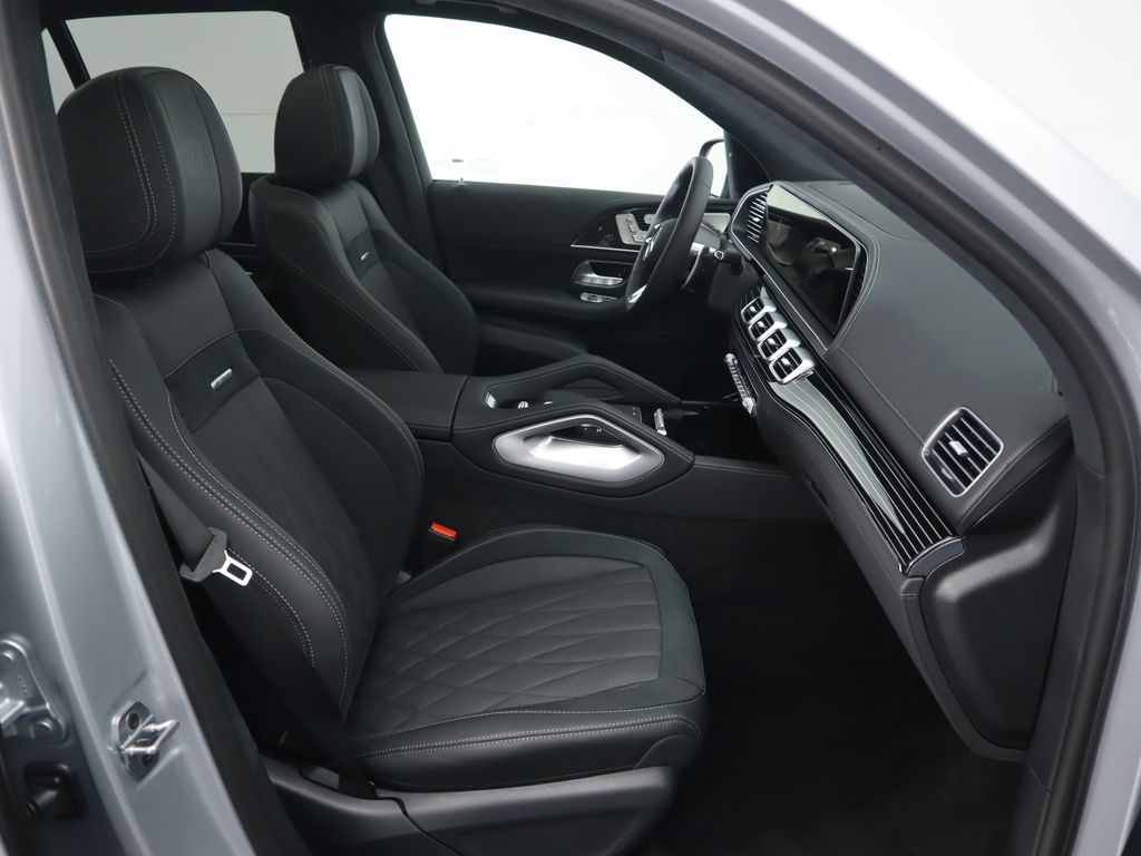 Thumbnail: 2026 Mercedes-Benz GLE - 21