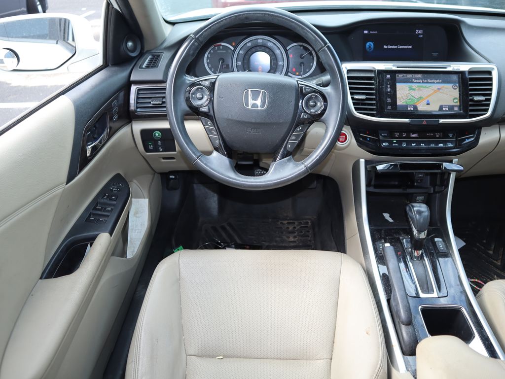 Thumbnail: 2016 Honda Accord - 6
