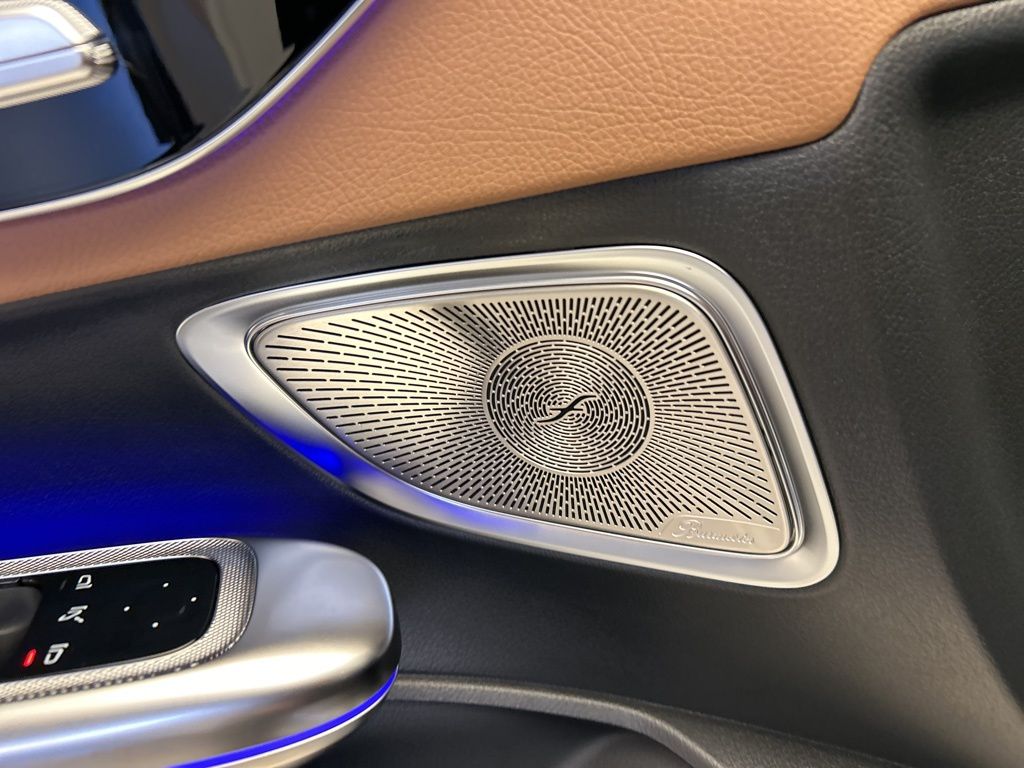 Thumbnail: 2026 Mercedes-Benz CLE - 22