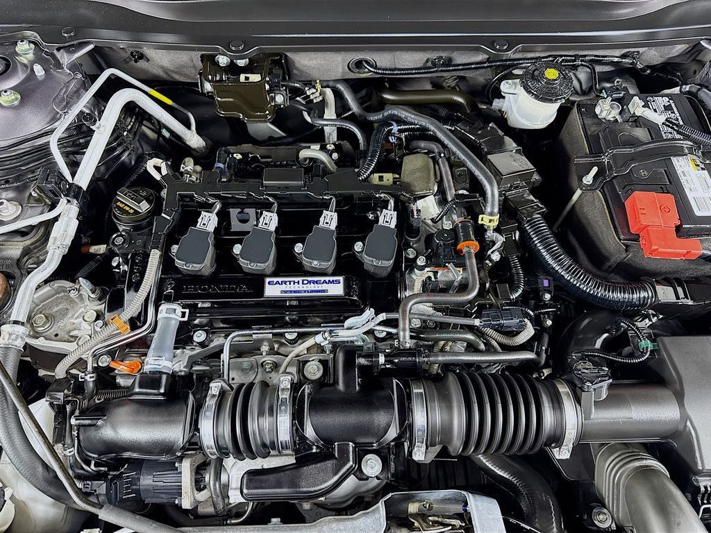 Used Car 2019 Honda Accord  Lx For Sale Under $25,000 In Austin, Texas