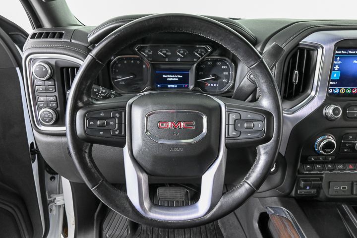 2019 GMC Sierra 1500 SLT 9